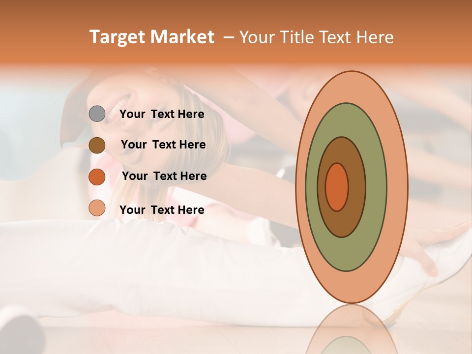 Law Old Museum PowerPoint Template