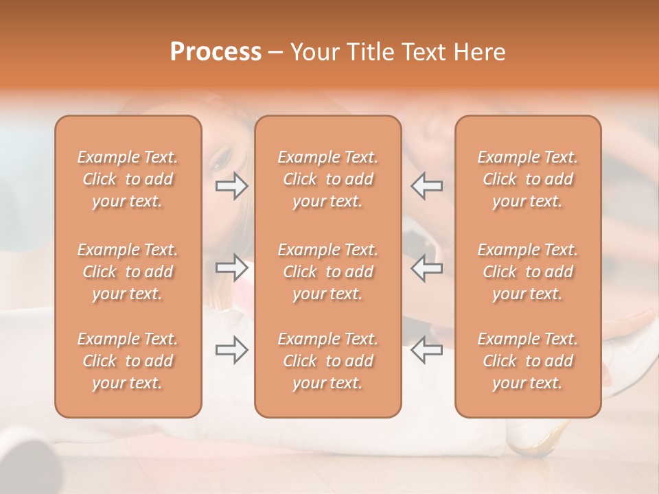 Law Old Museum PowerPoint Template