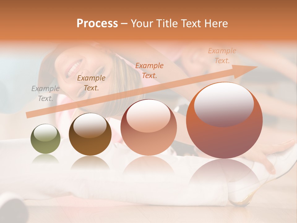 Law Old Museum PowerPoint Template