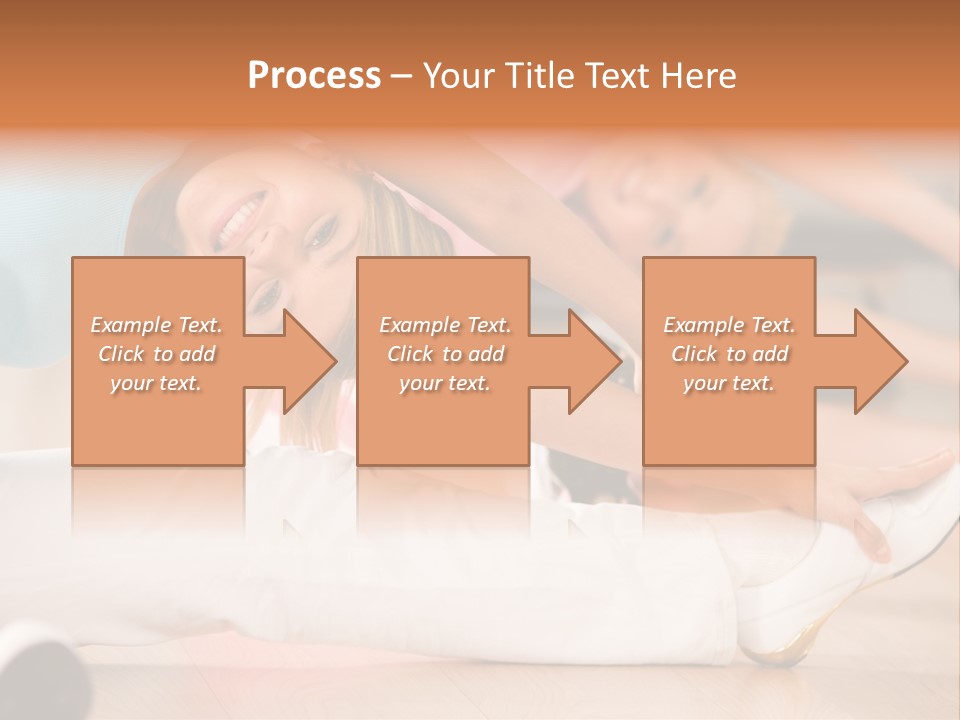 Law Old Museum PowerPoint Template