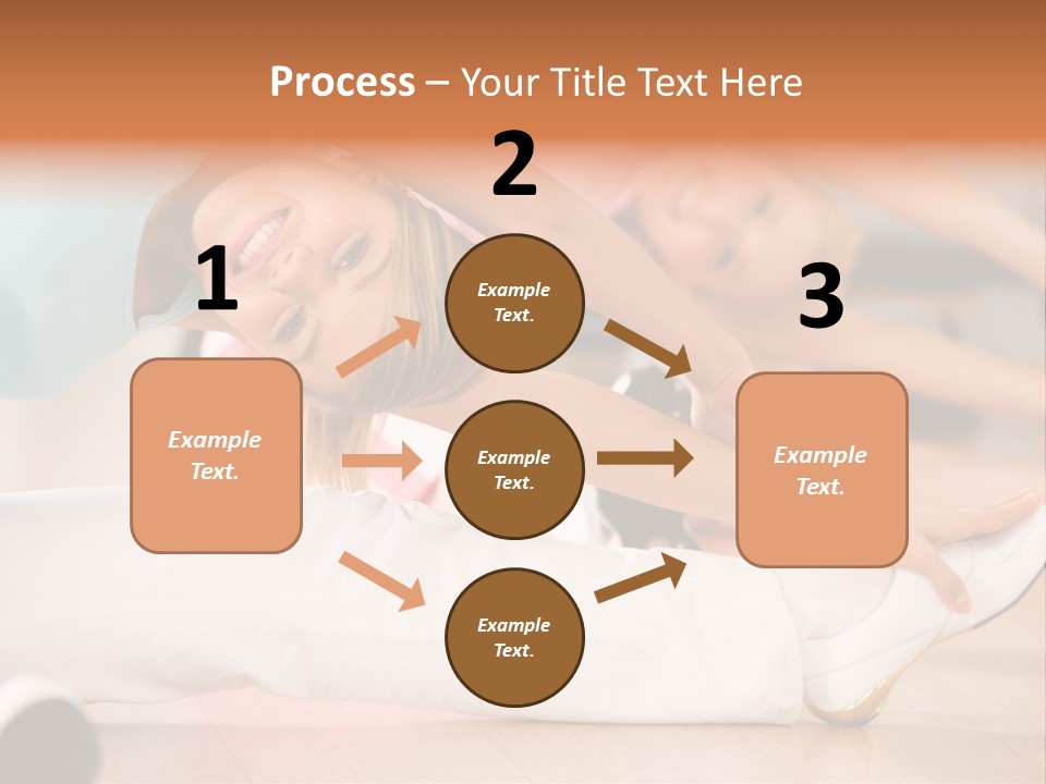 Law Old Museum PowerPoint Template