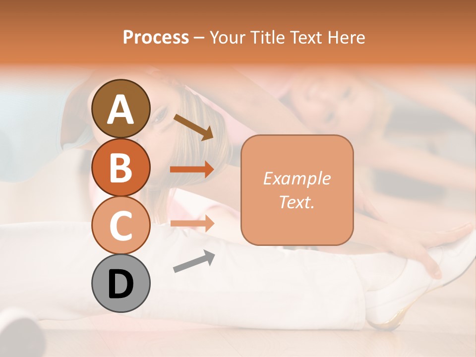 Law Old Museum PowerPoint Template