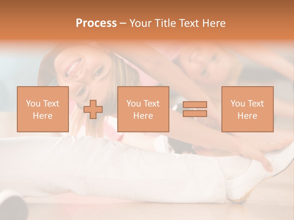 Law Old Museum PowerPoint Template