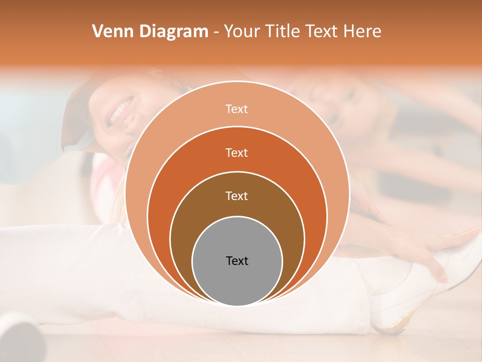Law Old Museum PowerPoint Template