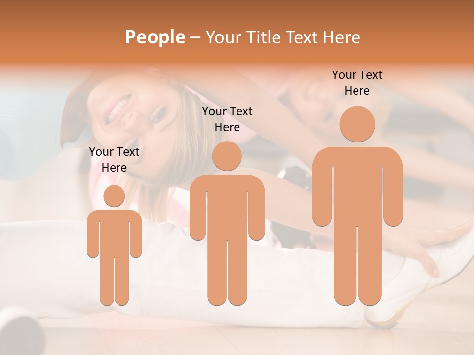 Law Old Museum PowerPoint Template