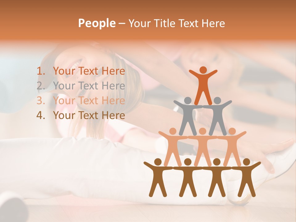 Law Old Museum PowerPoint Template