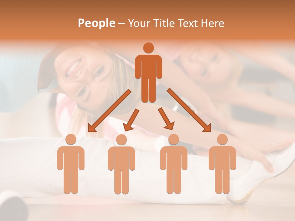 Law Old Museum PowerPoint Template