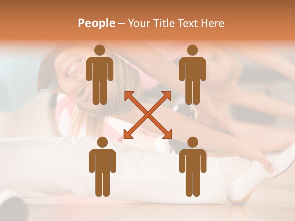 Law Old Museum PowerPoint Template