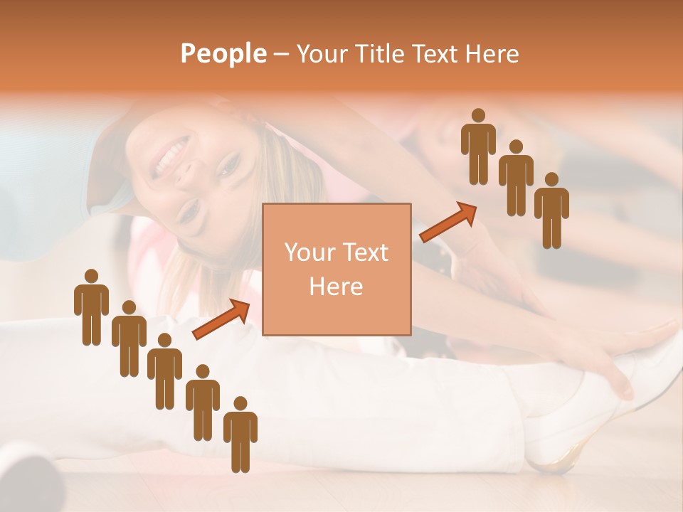 Law Old Museum PowerPoint Template