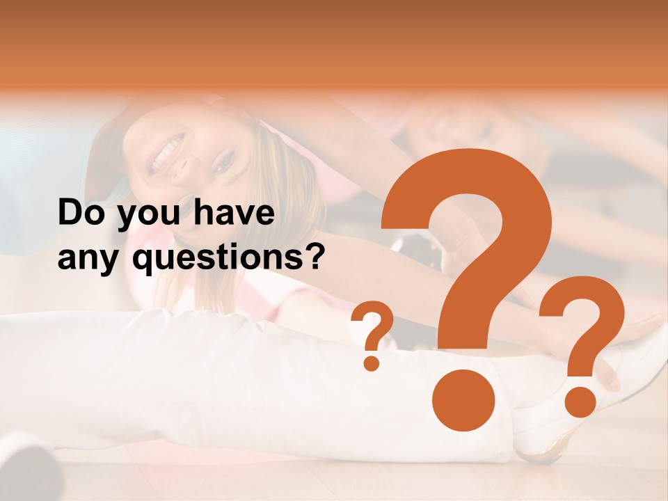 Law Old Museum PowerPoint Template