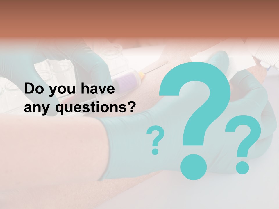 Futuristic Pattern High PowerPoint Template