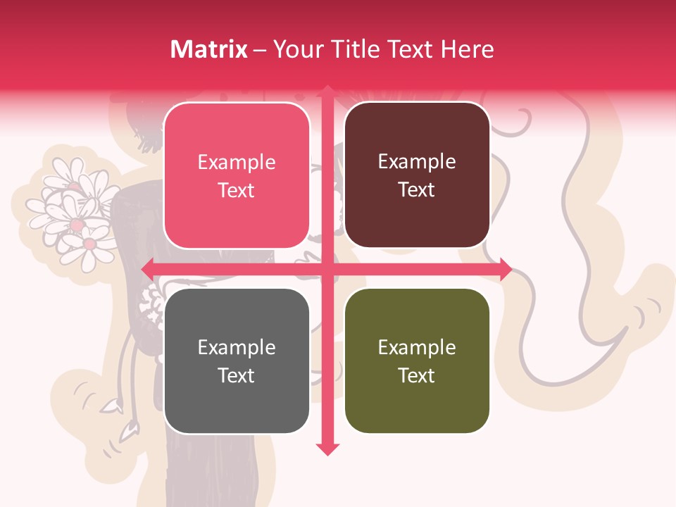 View Postcard Yacht PowerPoint Template