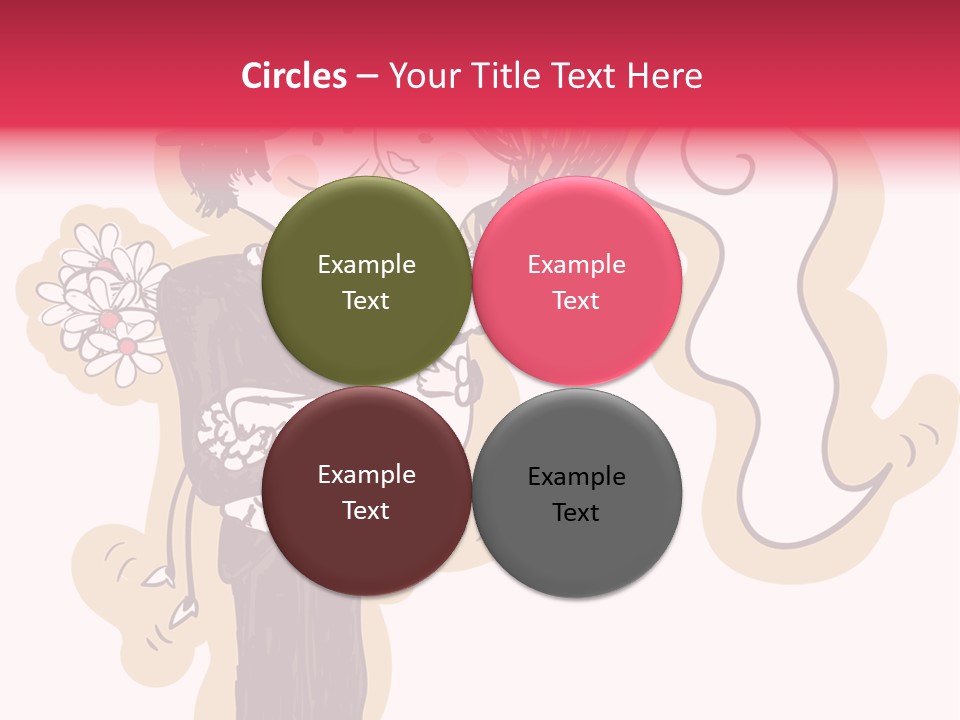 View Postcard Yacht PowerPoint Template