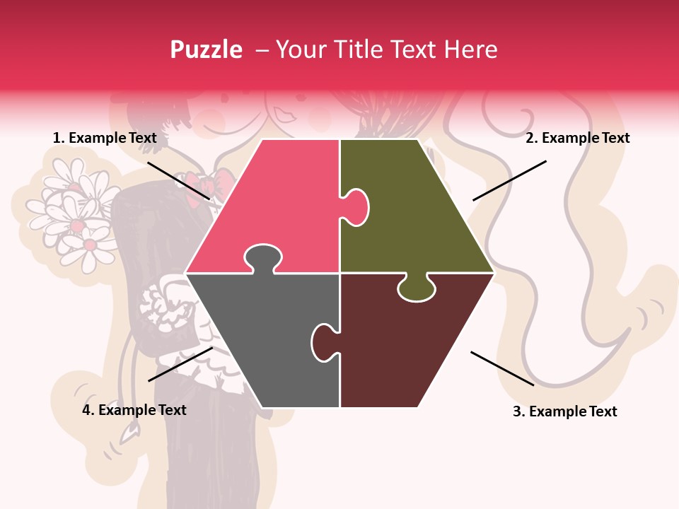 View Postcard Yacht PowerPoint Template