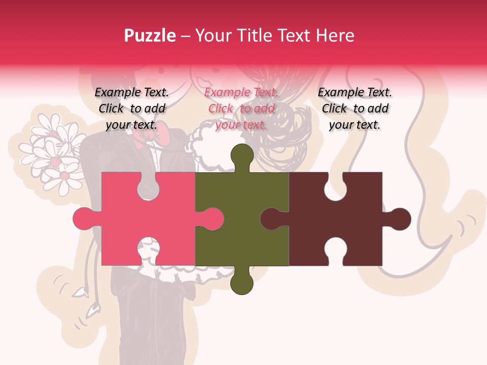 View Postcard Yacht PowerPoint Template