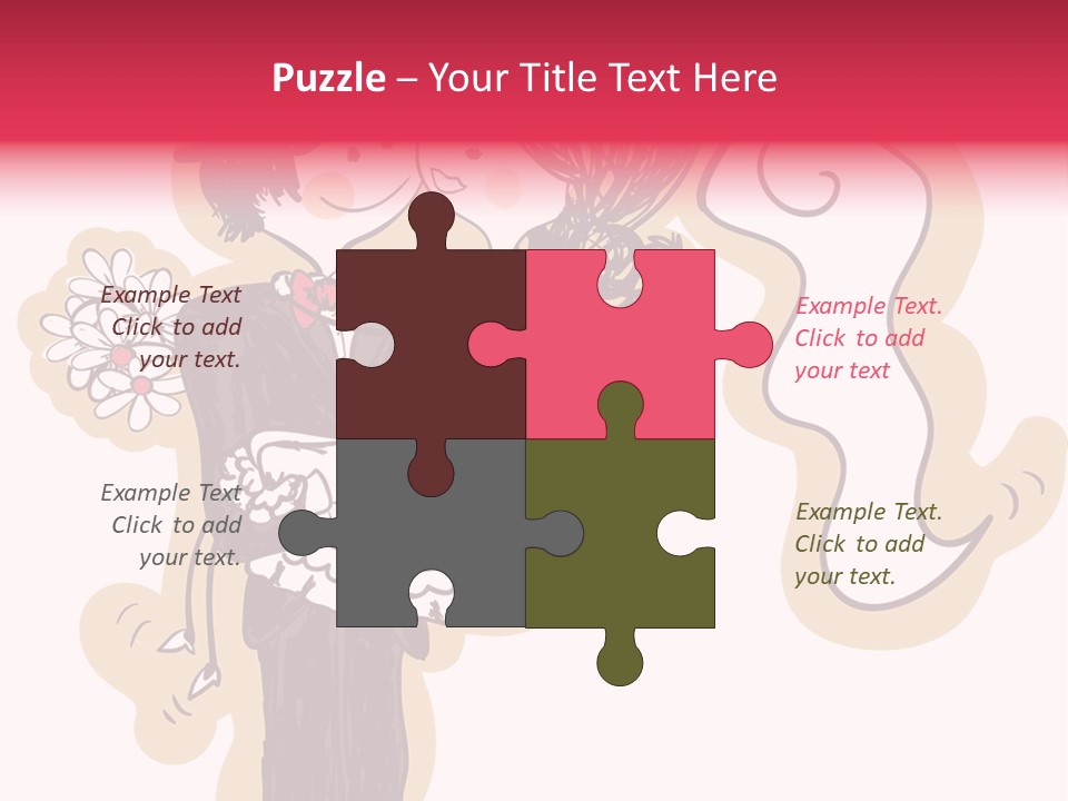 View Postcard Yacht PowerPoint Template