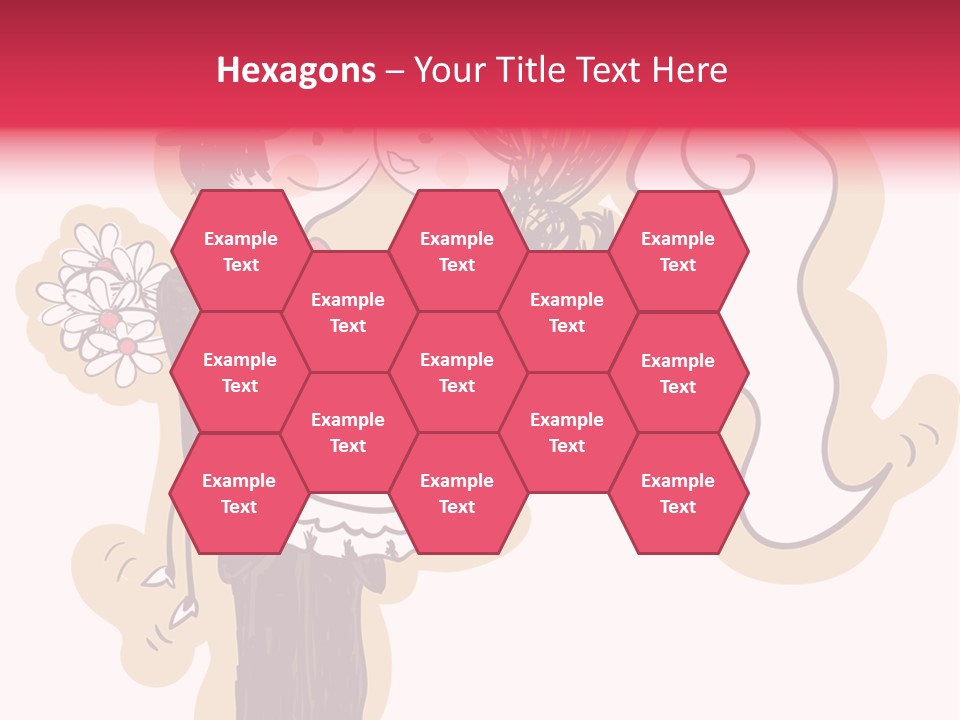 View Postcard Yacht PowerPoint Template