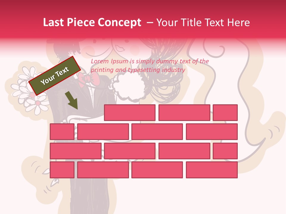 View Postcard Yacht PowerPoint Template