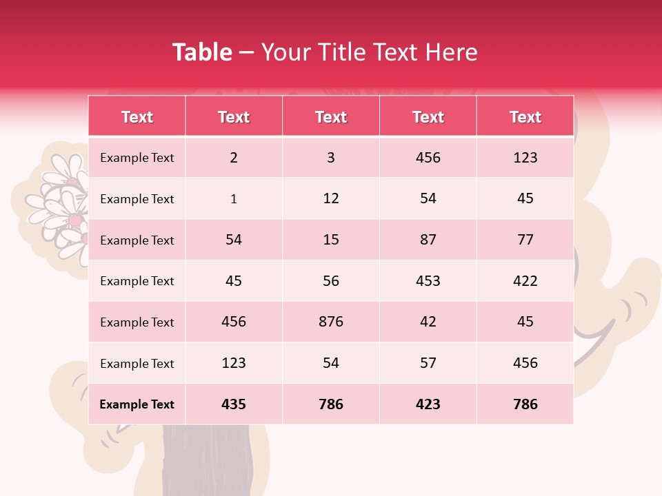 View Postcard Yacht PowerPoint Template