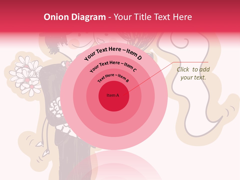 View Postcard Yacht PowerPoint Template