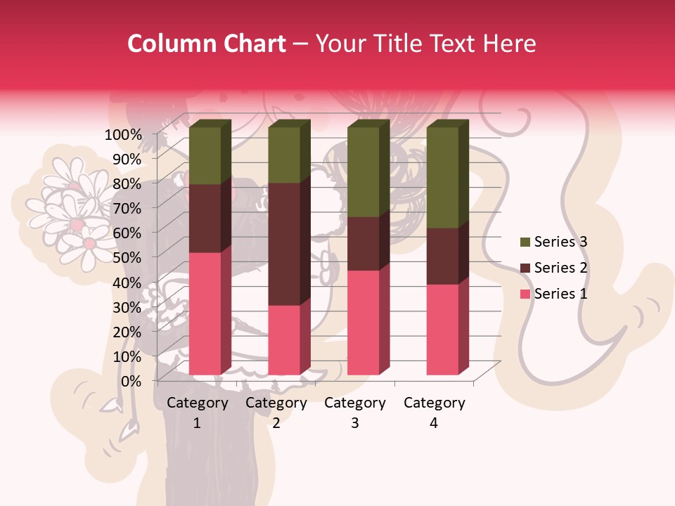 View Postcard Yacht PowerPoint Template