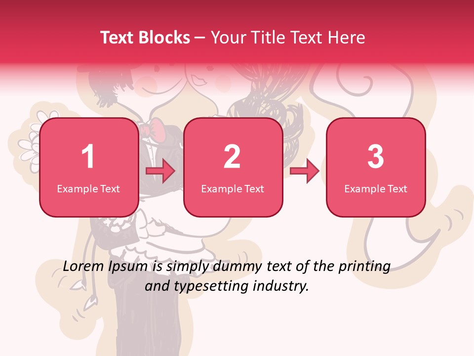 View Postcard Yacht PowerPoint Template