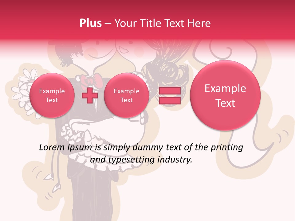 View Postcard Yacht PowerPoint Template