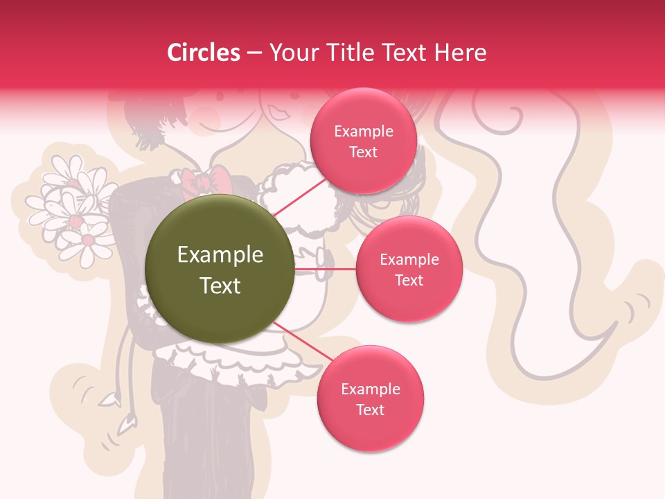 View Postcard Yacht PowerPoint Template