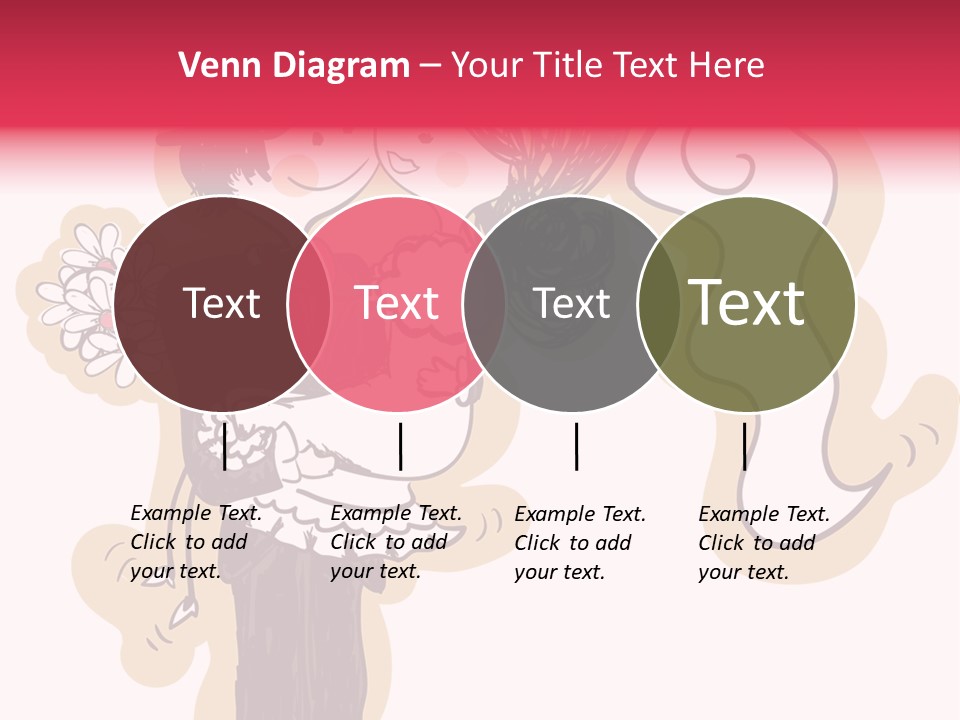 View Postcard Yacht PowerPoint Template