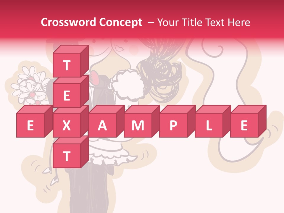 View Postcard Yacht PowerPoint Template