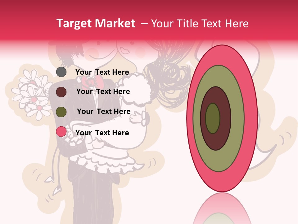 View Postcard Yacht PowerPoint Template