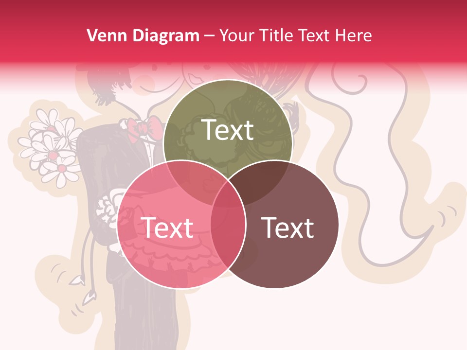 View Postcard Yacht PowerPoint Template