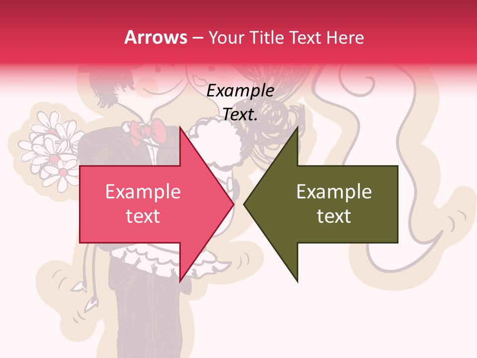 View Postcard Yacht PowerPoint Template