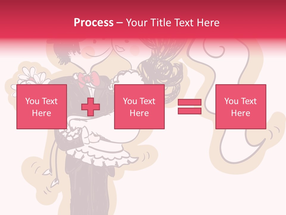 View Postcard Yacht PowerPoint Template