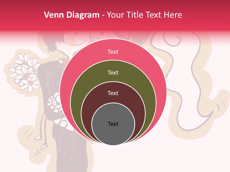 View Postcard Yacht PowerPoint Template