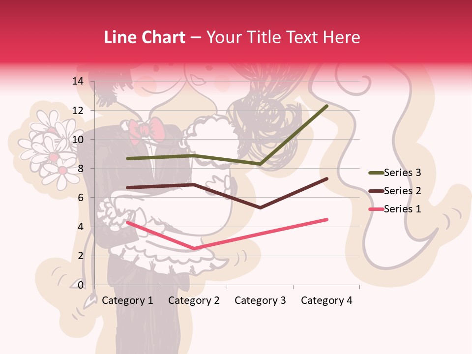 View Postcard Yacht PowerPoint Template