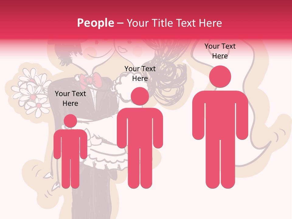 View Postcard Yacht PowerPoint Template