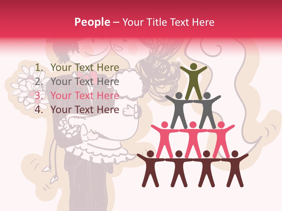 View Postcard Yacht PowerPoint Template