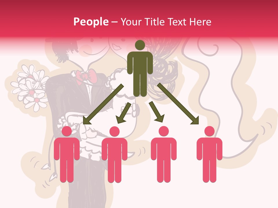 View Postcard Yacht PowerPoint Template