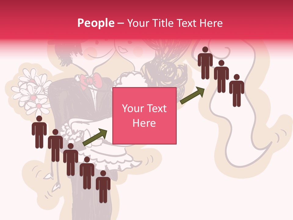 View Postcard Yacht PowerPoint Template