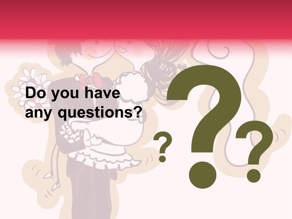 View Postcard Yacht PowerPoint Template