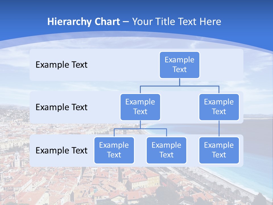 View Postcard Yacht PowerPoint Template