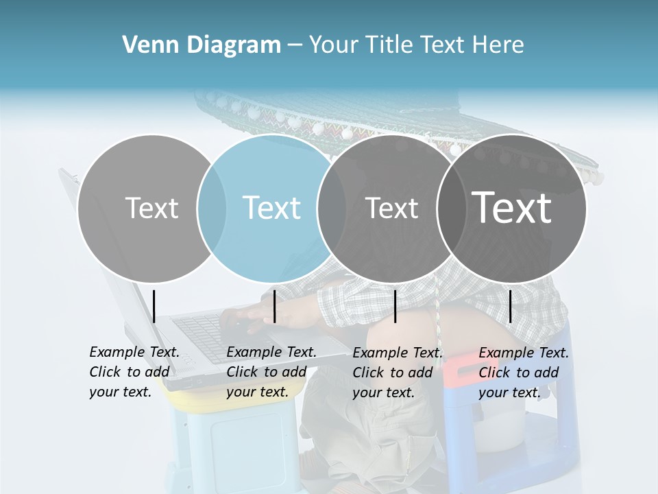 Platform Safety Scaffolding PowerPoint Template