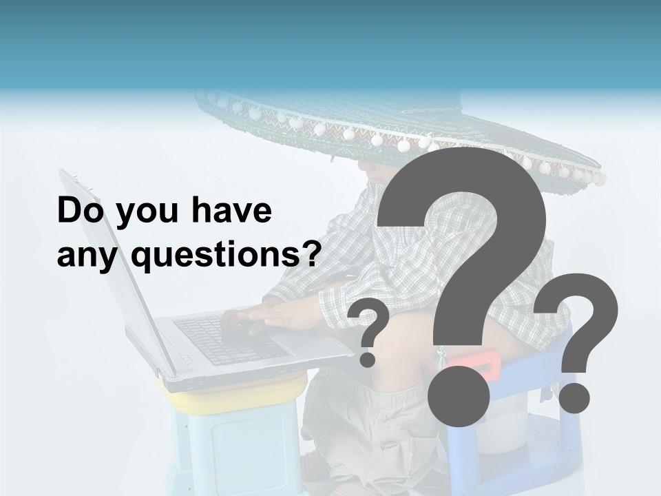 Platform Safety Scaffolding PowerPoint Template