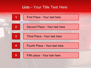 Industry Human Petrol PowerPoint Template