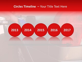 Industry Human Petrol PowerPoint Template