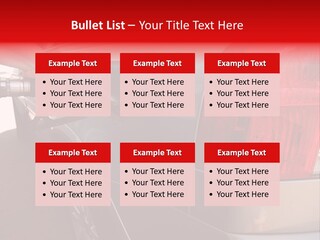 Industry Human Petrol PowerPoint Template