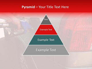 Industry Human Petrol PowerPoint Template