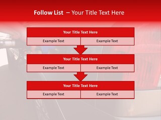 Industry Human Petrol PowerPoint Template
