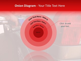 Industry Human Petrol PowerPoint Template